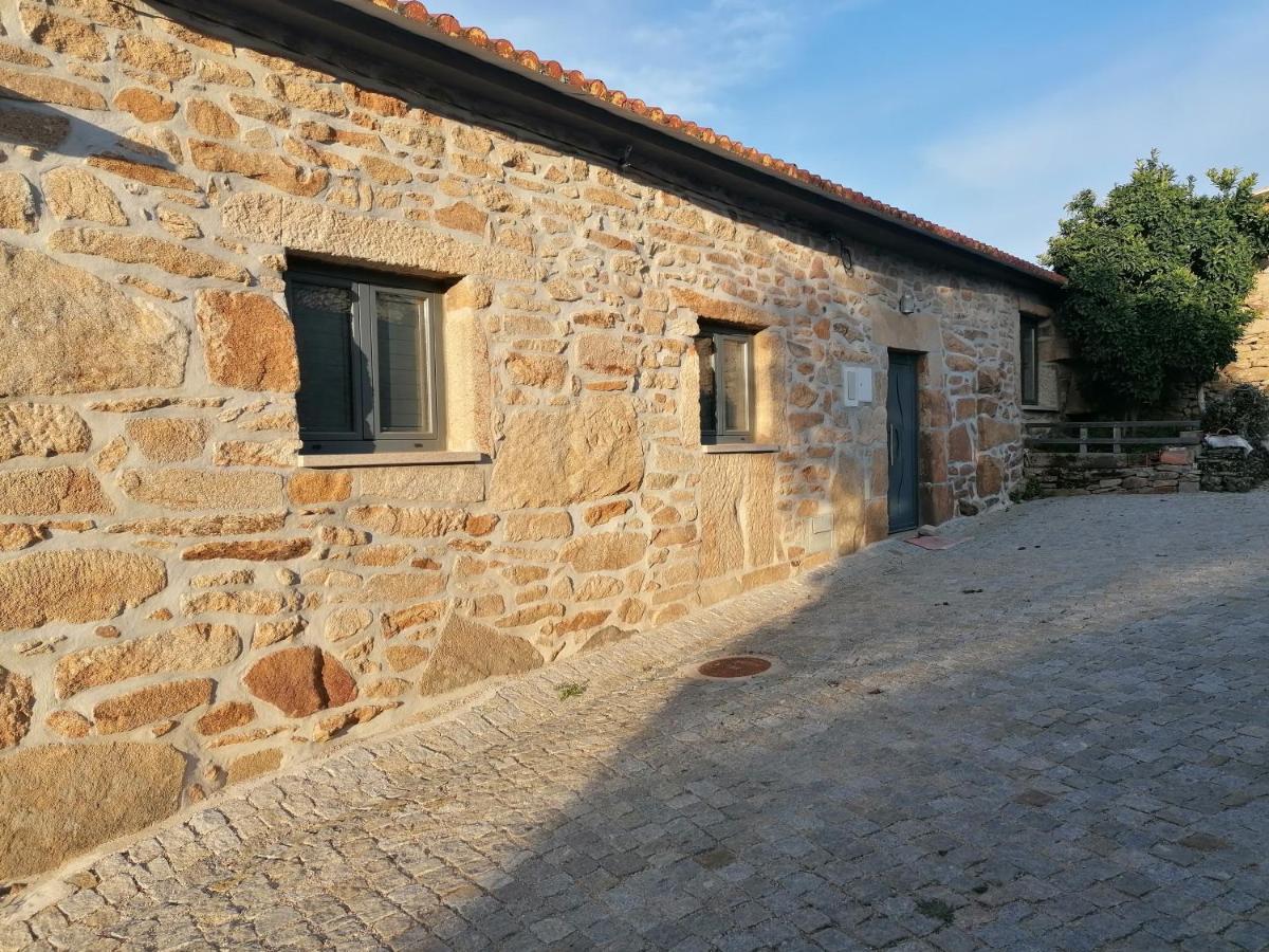 Refugio Do Coa - Pure Countryside Experience Villa Pinhel Luaran gambar