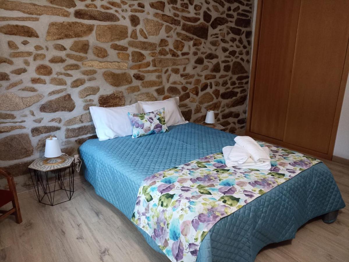 Refugio Do Coa - Pure Countryside Experience Villa Pinhel Luaran gambar