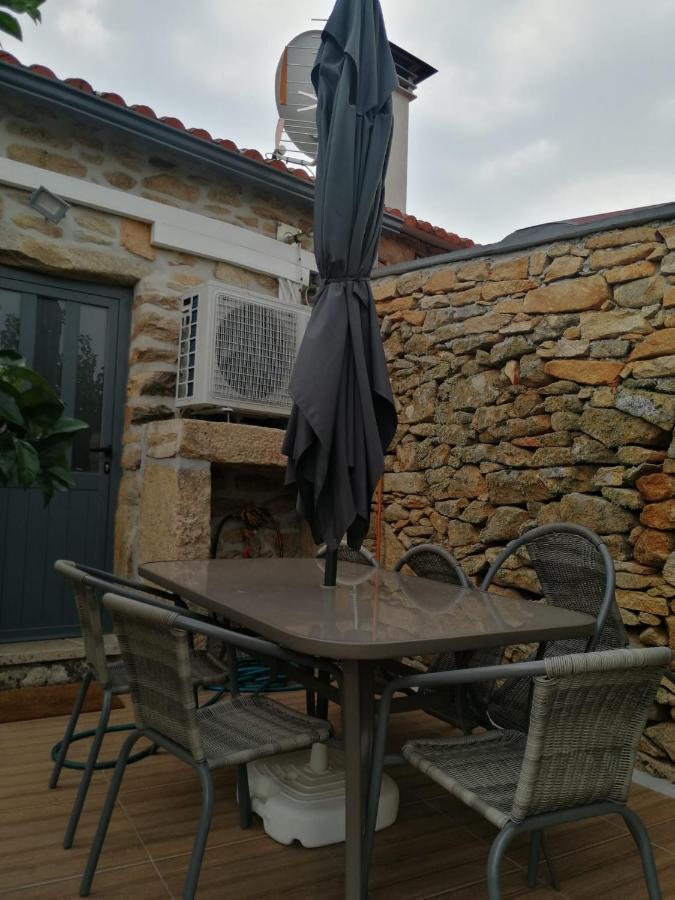 Refugio Do Coa - Pure Countryside Experience Villa Pinhel Luaran gambar