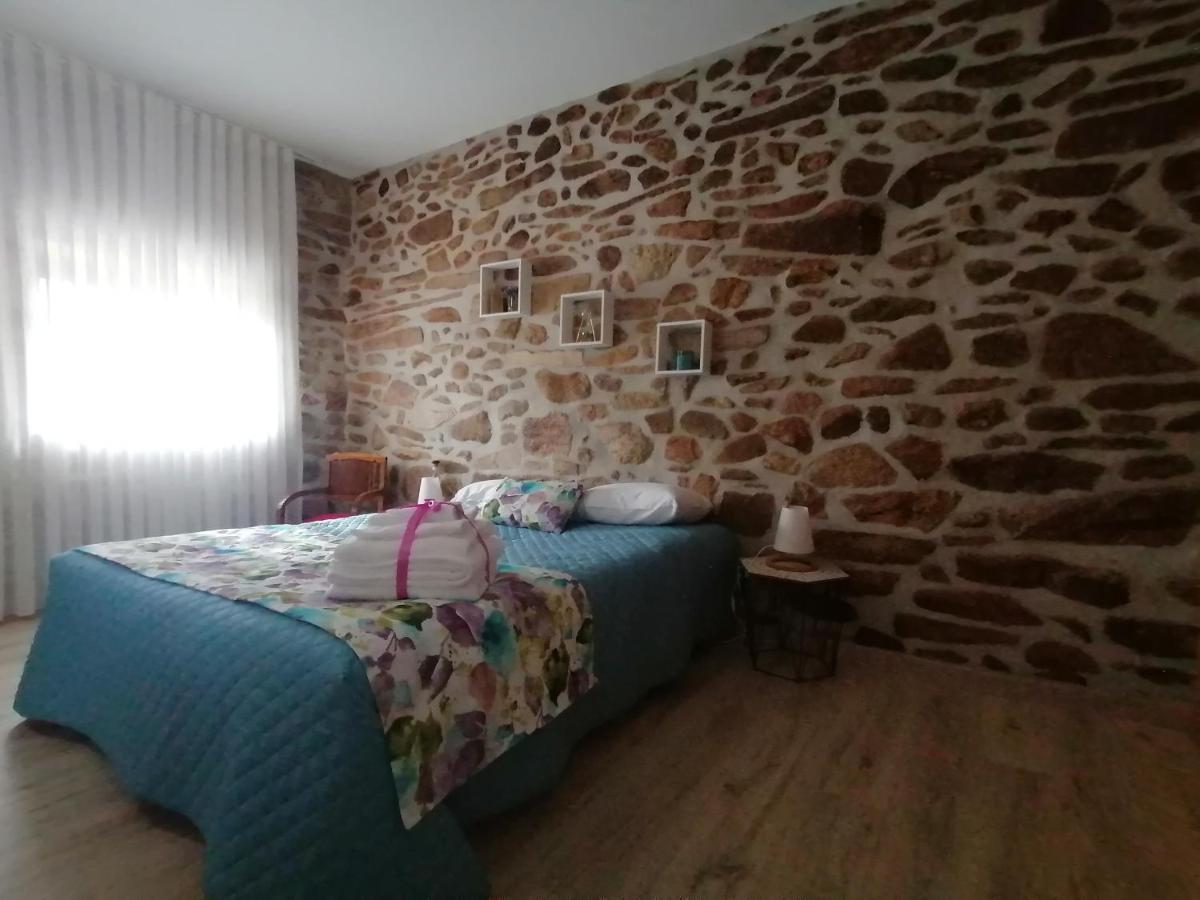 Refugio Do Coa - Pure Countryside Experience Villa Pinhel Luaran gambar